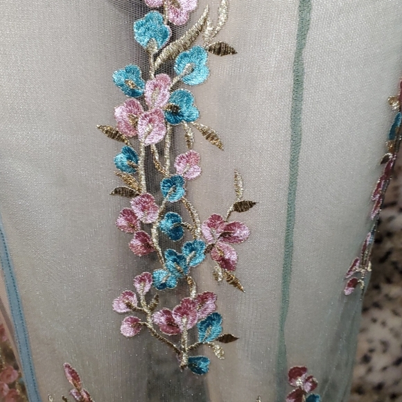 Fashion Nova dress - Picture 9 of 10